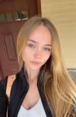 KYLA DODDS - Instagram Photos 02/09/2026