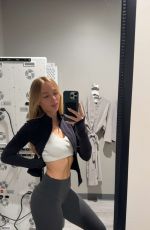 KYLA DODDS - Instagram Photos 02/09/2026