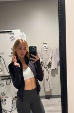 KYLA DODDS - Instagram Photos 02/09/2026