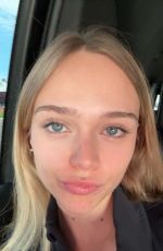 KYLA DODDS - Instagram Photos 02/09/2026