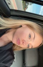 KYLA DODDS - Instagram Photos 02/09/2026