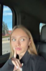 KYLA DODDS - Instagram Photos 02/09/2026