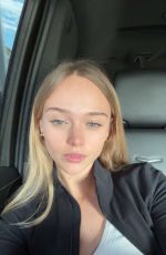 KYLA DODDS - Instagram Photos 02/09/2026
