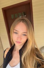 KYLA DODDS - Instagram Photos 02/09/2026