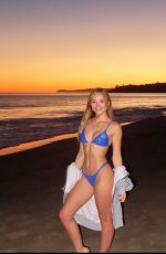 KYLA DODDS - Instagram Photos 02/14/2026