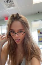 KYLA DODDS - Instagram Photos 02/16/2026