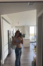 KYLA DODDS - Instagram Photos 02/16/2026