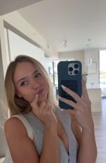KYLA DODDS - Instagram Photos 02/16/2026