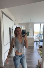 KYLA DODDS - Instagram Photos 02/16/2026
