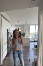 KYLA DODDS - Instagram Photos 02/16/2026