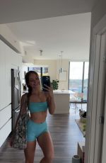 KYLA DODDS - Instagram Photos 02/16/2026