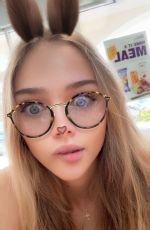 KYLA DODDS - Instagram Photos 02/16/2026