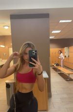KYLA DODDS - Instagram Photos 02/17/2026