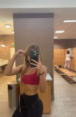 KYLA DODDS - Instagram Photos 02/17/2026