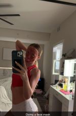 KYLA DODDS - Instagram Photos 02/17/2026