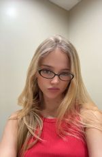 KYLA DODDS - Instagram Photos 02/17/2026