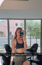 KYLA DODDS - Instagram Photos 02/22/2026
