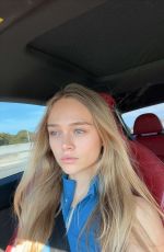 KYLA DODDS - Instagram Photos 02/22/2026