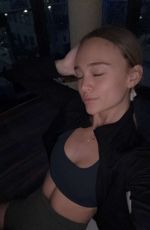 KYLA DODDS - Instagram Photos 02/22/2026