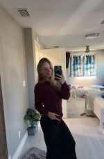 KYLA DODDS - Instagram Photos 02/23/2026