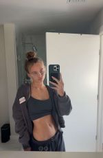 KYLA DODDS - Instagram Photos 02/23/2026