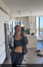 KYLA DODDS - Instagram Photos 02/23/2026