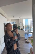 KYLA DODDS - Instagram Photos 02/23/2026
