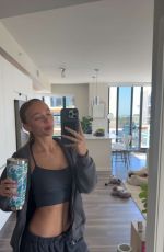 KYLA DODDS - Instagram Photos 02/23/2026