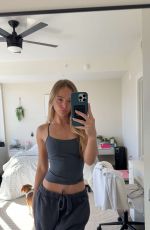 KYLA DODDS - Instagram Photos 02/23/2026