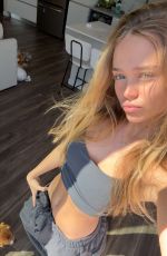 KYLA DODDS - Instagram Photos 02/23/2026