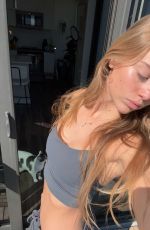 KYLA DODDS - Instagram Photos 02/23/2026