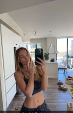 KYLA DODDS - Instagram Photos 02/23/2026