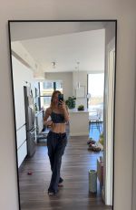 KYLA DODDS - Instagram Photos 02/23/2026