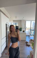 KYLA DODDS - Instagram Photos 02/23/2026