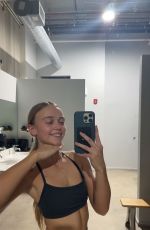 KYLA DODDS - Instagram Photos 02/23/2026