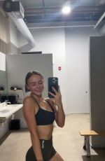 KYLA DODDS - Instagram Photos 02/23/2026