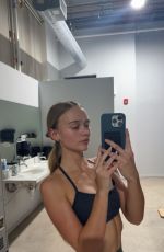 KYLA DODDS - Instagram Photos 02/23/2026