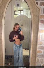 KYLA DODDS - Instagram Photos 02/24/2026