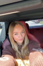 KYLA DODDS - Instagram Photos 02/24/2026