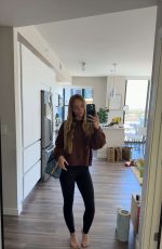 KYLA DODDS - Instagram Photos 02/24/2026