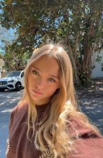 KYLA DODDS - Instagram Photos 02/24/2026