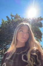KYLA DODDS - Instagram Photos 02/24/2026