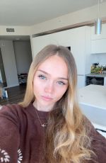 KYLA DODDS - Instagram Photos 02/24/2026