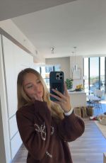 KYLA DODDS - Instagram Photos 02/24/2026