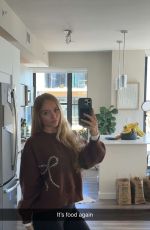 KYLA DODDS - Instagram Photos 02/24/2026