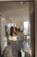 KYLA DODDS - Instagram Photos 02/24/2026