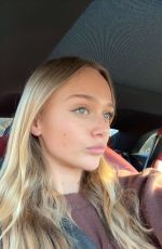 KYLA DODDS - Instagram Photos 02/24/2026