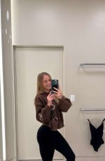 KYLA DODDS - Instagram Photos 02/24/2026