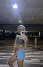 KYLA DODDS - Instagram Photos 02/26/2026