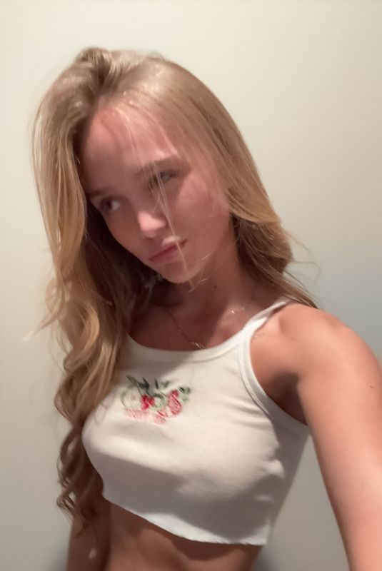 KYLA DODDS - Instagram Photos 02/26/2026